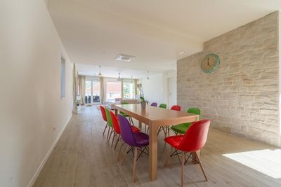 5 Star Villa with Pool, Sauna, and Fitness Room in Island Hvar