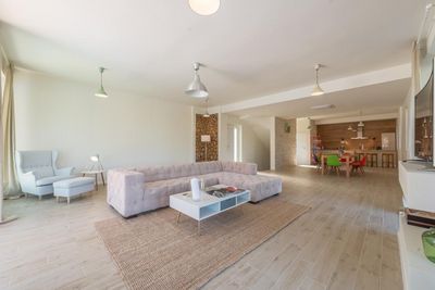 5 Star Villa with Pool, Sauna, and Fitness Room in Island Hvar