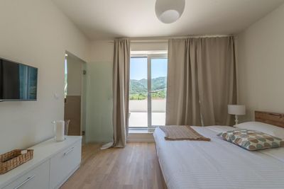 5 Star Villa with Pool, Sauna, and Fitness Room in Island Hvar