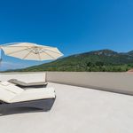 5 Star Villa with Pool, Sauna, and Fitness Room in Island Hvar
