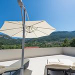 5 Star Villa with Pool, Sauna, and Fitness Room in Island Hvar