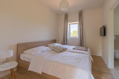 5 Star Villa with Pool, Sauna, and Fitness Room in Island Hvar