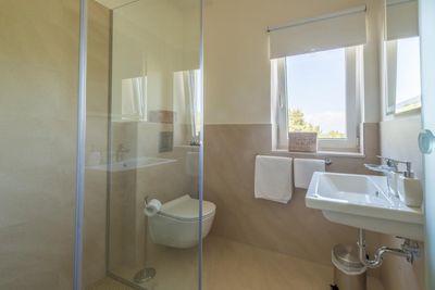 5 Star Villa with Pool, Sauna, and Fitness Room in Island Hvar