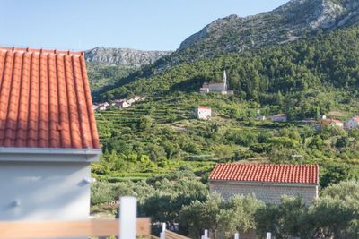 5 Star Villa with Pool, Sauna, and Fitness Room in Island Hvar