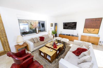 De Luxe Seafront Villa with Infinity Swimming Pool and Luxury Interior near Dubrovnik