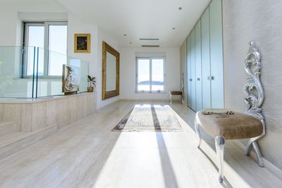 De Luxe Seafront Villa with Infinity Swimming Pool and Luxury Interior near Dubrovnik