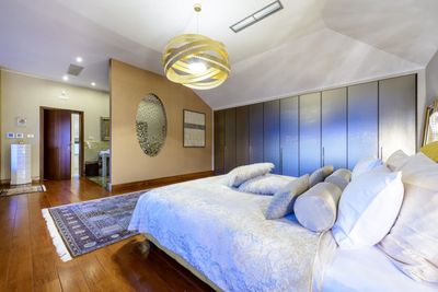 De Luxe Seafront Villa with Infinity Swimming Pool and Luxury Interior near Dubrovnik
