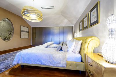 De Luxe Seafront Villa with Infinity Swimming Pool and Luxury Interior near Dubrovnik