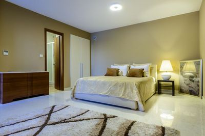 De Luxe Seafront Villa with Infinity Swimming Pool and Luxury Interior near Dubrovnik