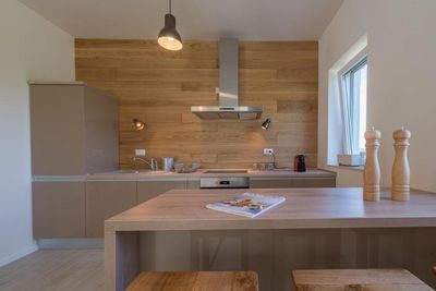 Top Modern Island Hvar Villa with Pool 