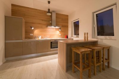 Top Modern Island Hvar Villa with Pool 