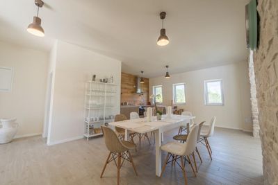 Top Modern Island Hvar Villa with Pool 