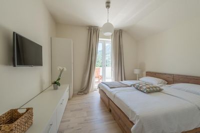 Top Modern Island Hvar Villa with Pool 