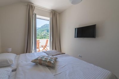 Top Modern Island Hvar Villa with Pool 