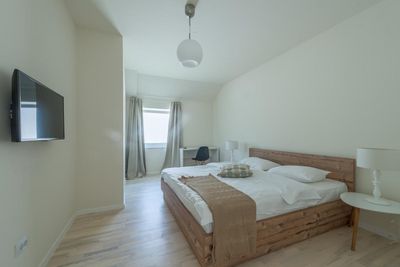 Top Modern Island Hvar Villa with Pool 