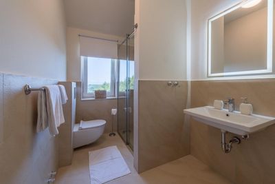 Top Modern Island Hvar Villa with Pool 