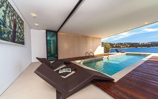 Exclusive Seafront Villa Primosten