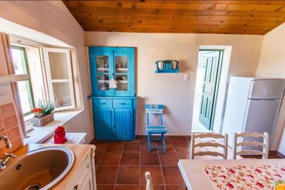 Sea View Holiday Villa with Pool in Island Hvar