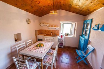 Sea View Holiday Villa with Pool in Island Hvar