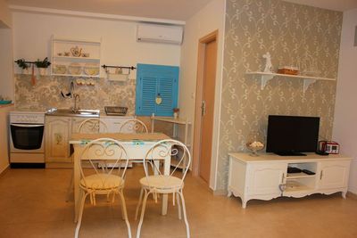Sea View Holiday Villa with Pool in Island Hvar