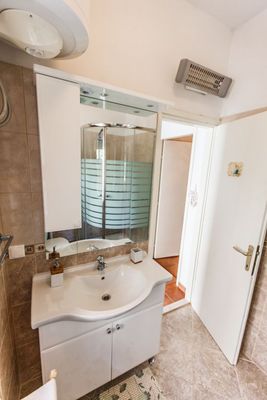 Sea View Holiday Villa with Pool in Island Hvar