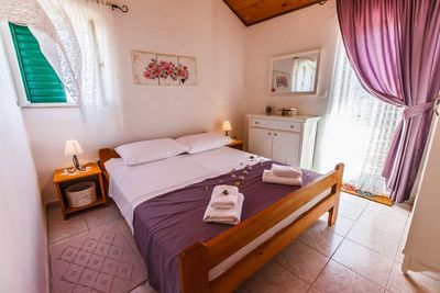 Sea View Holiday Villa with Pool in Island Hvar