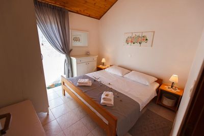 Sea View Holiday Villa with Pool in Island Hvar