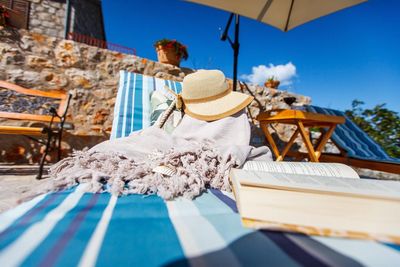 Sea View Holiday Villa with Pool in Island Hvar