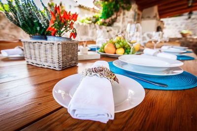 Sea View Holiday Villa with Pool in Island Hvar