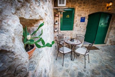 Sea View Holiday Villa with Pool in Island Hvar