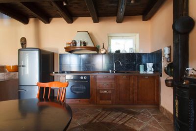 Authentic Stone House Bol, Island Brac