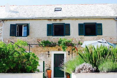 Authentic Stone House Bol, Island Brac