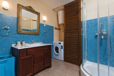 Authentic Stone House Bol, Island Brac