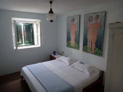 Authentic Stone House Bol, Island Brac