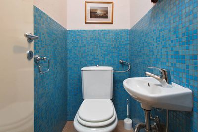 Authentic Stone House Bol, Island Brac