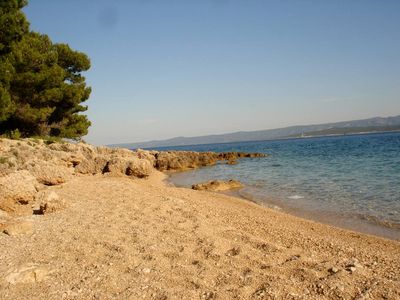 Authentic Stone House Bol, Island Brac