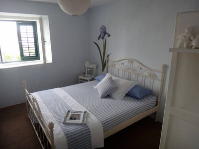 Authentic Stone House Bol, Island Brac