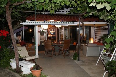 Charming Island Hvar Holiday House near the Sea and Beach