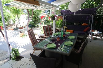 Charming Island Hvar Holiday House near the Sea and Beach
