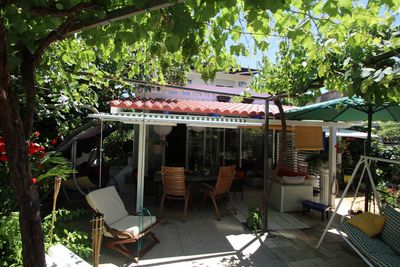 Charming Island Hvar Holiday House near the Sea and Beach