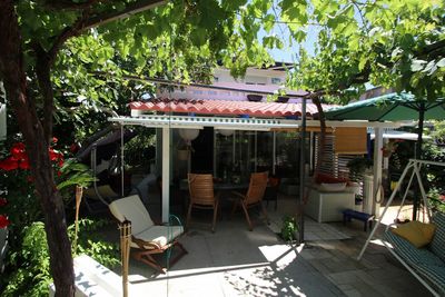 Charming Island Hvar Holiday House near the Sea and Beach
