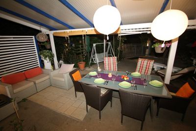 Charming Island Hvar Holiday House near the Sea and Beach