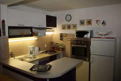 Charming Island Hvar Holiday House near the Sea and Beach