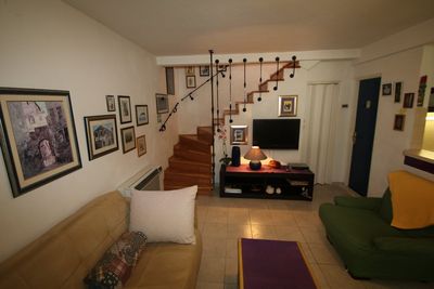 Charming Island Hvar Holiday House near the Sea and Beach