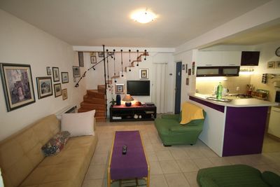 Charming Island Hvar Holiday House near the Sea and Beach