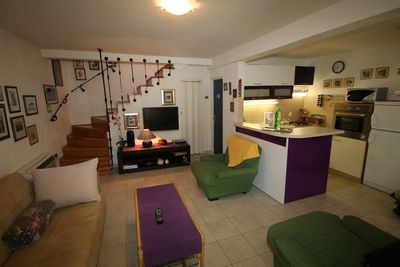 Charming Island Hvar Holiday House near the Sea and Beach