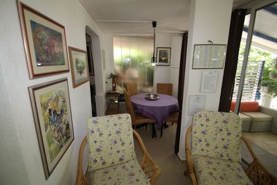 Charming Island Hvar Holiday House near the Sea and Beach