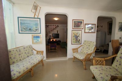 Charming Island Hvar Holiday House near the Sea and Beach