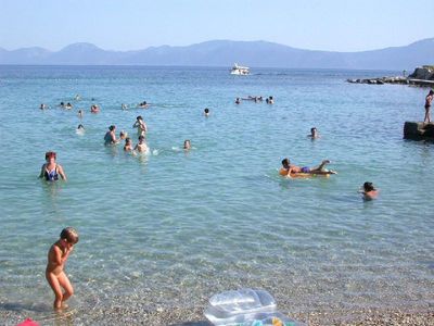 Charming Island Hvar Holiday House near the Sea and Beach