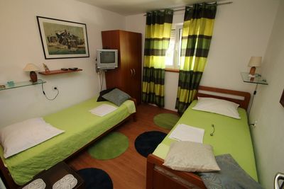 Charming Island Hvar Holiday House near the Sea and Beach